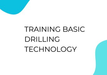 TRAINING BASIC DRILLING TECHNOLOGY