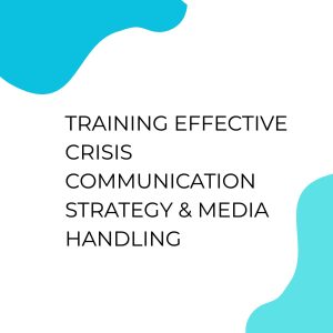 pelatihan TRAINING EFFECTIVE CRISIS COMMUNICATION STRATEGY & MEDIA HANDLING di bali