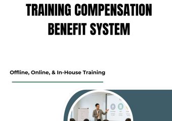 TRAINING COMPENSATION BENEFIT SYSTEM