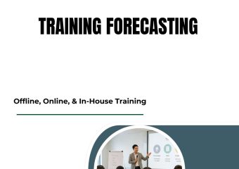 TRAINING FORECASTING