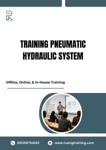 pelatihan PNEUMATIC HYDRAULIC SYSTEM di bali