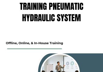 TRAINING PNEUMATIC HYDRAULIC SYSTEM