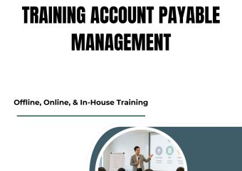 TRAINING ACCOUNT PAYABLE MANAGEMENT