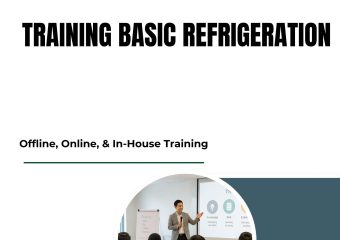 TRAINING BASIC REFRIGERATION