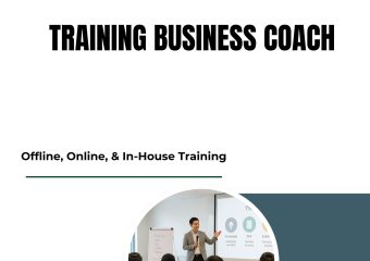 TRAINING BUSINESS COACH