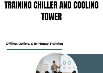 TRAINING CHILLER AND COOLING TOWER