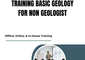 TRAINING BASIC GEOLOGY FOR NON GEOLOGIST
