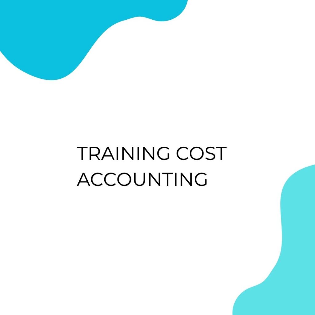 pelatihan COST ACCOUNTING di bali