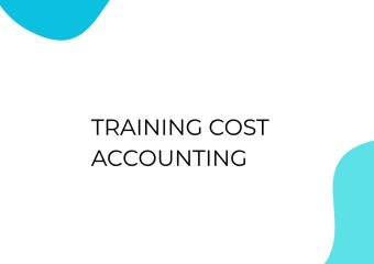 TRAINING COST ACCOUNTING
