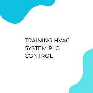 pelatihan HVAC SYSTEM PLC CONTROL di bali