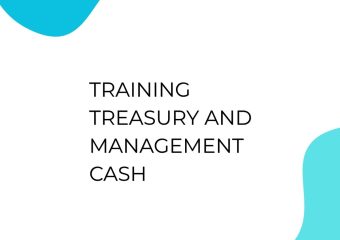 TRAINING TREASURY AND MANAGEMENT CASH