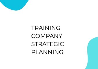 TRAINING COMPANY STRATEGIC PLANNING