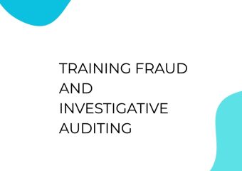 TRAINING FRAUD AND INVESTIGATIVE AUDITING