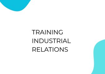 TRAINING INDUSTRIAL RELATIONS