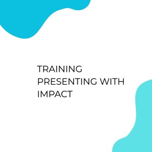pelatihan PRESENTING WITH IMPACT di bali