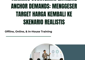 TRAINING COUNTERING EXTREME ANCHOR DEMANDS