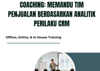 TRAINING DATA DRIVEN SALES COACHING
