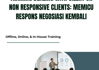 TRAINING DEALING WITH SILENT OR NON RESPONSIVE