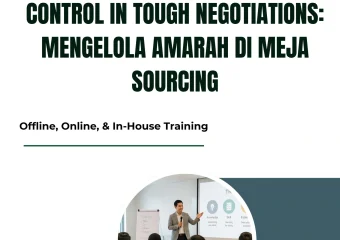 TRAINING EMOTIONAL SELF-CONTROL