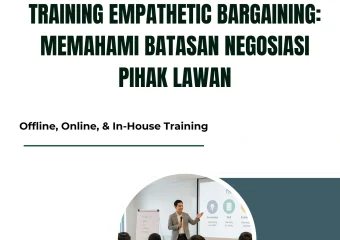 TRAINING EMPATHETIC BARGAINING