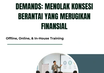 TRAINING HANDLING ESCALATING DEMANDS
