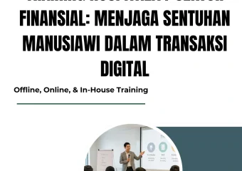 TRAINING HOSPITALITY SEKTOR FINANSIAL