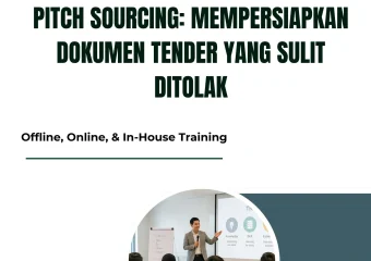 TRAINING MULTI MILLION DOLLAR PITCH SOURCING