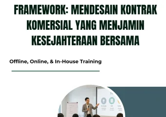 TRAINING MUTUAL GAINS FRAMEWORK