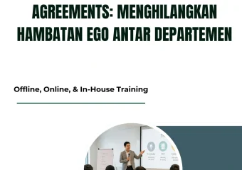 TRAINING NEGOTIATING INTERNAL AGREEMENTS