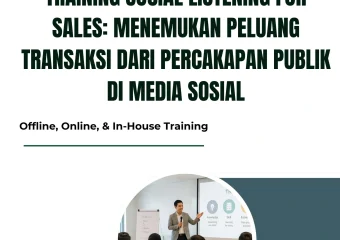 TRAINING SOCIAL LISTENING FOR SALES