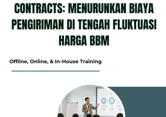TRAINING SOURCING LOGISTICS CONTRACTS