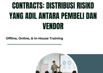 TRAINING SOURCING RISK SHARING CONTRACTS