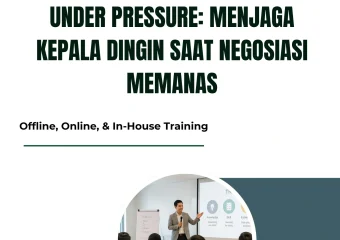 TRAINING STRATEGIC EMPATHY UNDER PRESSURE
