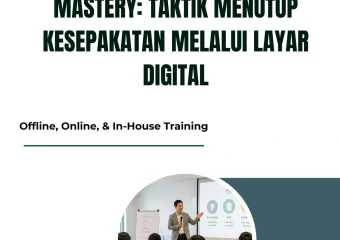 TRAINING VIRTUAL NEGOTIATION MASTERY