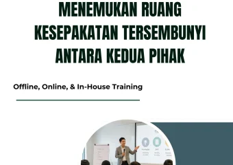 TRAINING ZOPA DISCOVERY