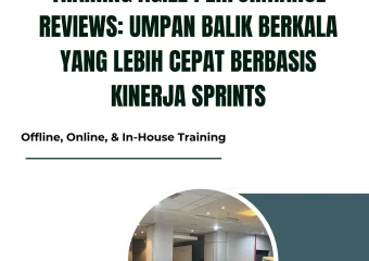 TRAINING AGILE PERFORMANCE REVIEWS
