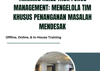TRAINING AGILE TASK FORCE MANAGEMENT