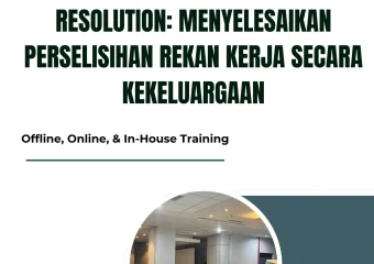 TRAINING COMPASSIONATE CONFLICT RESOLUTION
