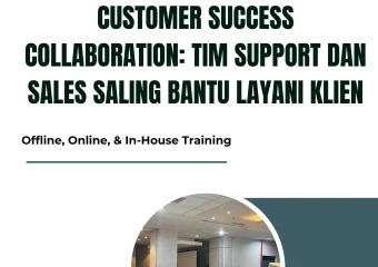TRAINING COMPASSIONATE CUSTOMER SUCCESS