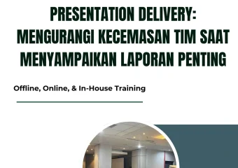 TRAINING COMPASSIONATE PRESENTATION DELIVERY
