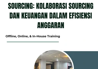 TRAINING CROSS FUNCTIONAL SOURCING