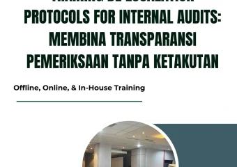 TRAINING DE ESCALATION PROTOCOLS FOR INTERNAL