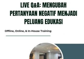 TRAINING DYNAMIC REFRAMING IN LIVE Q&A