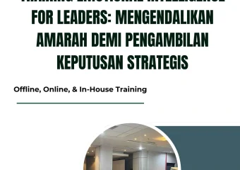 TRAINING EMOTIONAL INTELLIGENCE FOR LEADERS