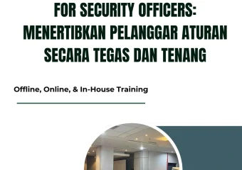 TRAINING EMOTIONAL RESILIENCE FOR SECURITY