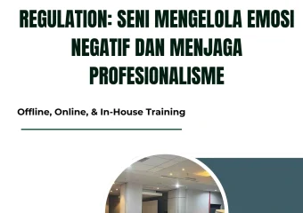 TRAINING EMOTIONAL SELF REGULATION