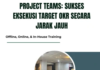 TRAINING MANAGING VIRTUAL PROJECT TEAMS