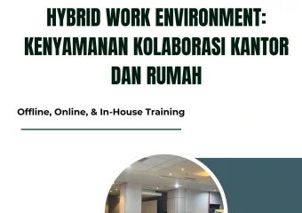 TRAINING MINDFUL TRANSITION TO HYBRID WORK