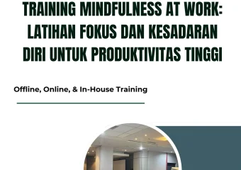 TRAINING MINDFULNESS AT WORK