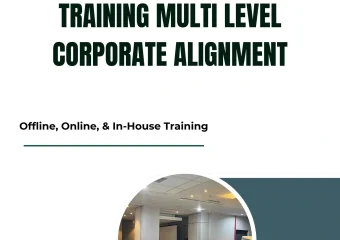 TRAINING MULTI LEVEL CORPORATE ALIGNMENT